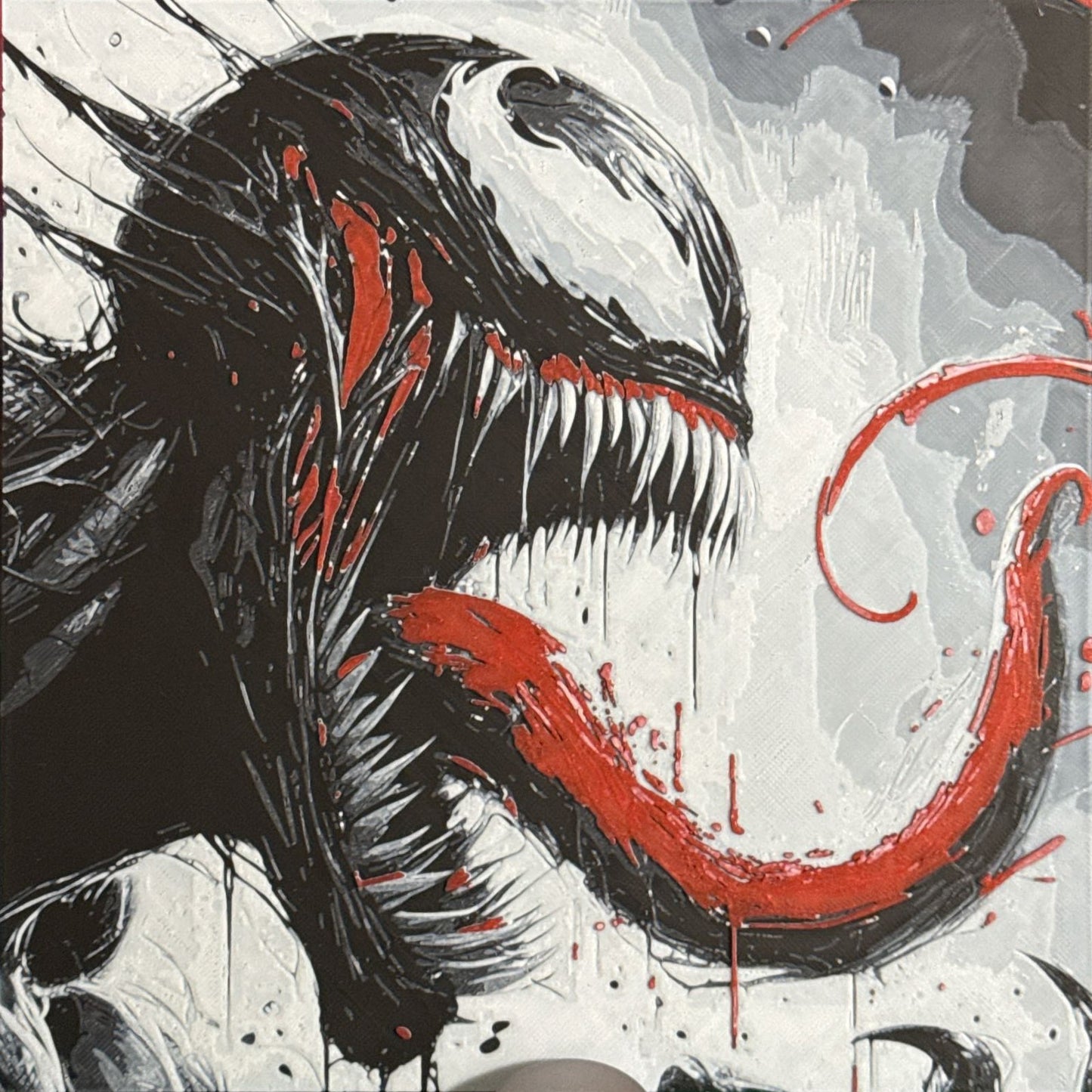 Venom Color Pop