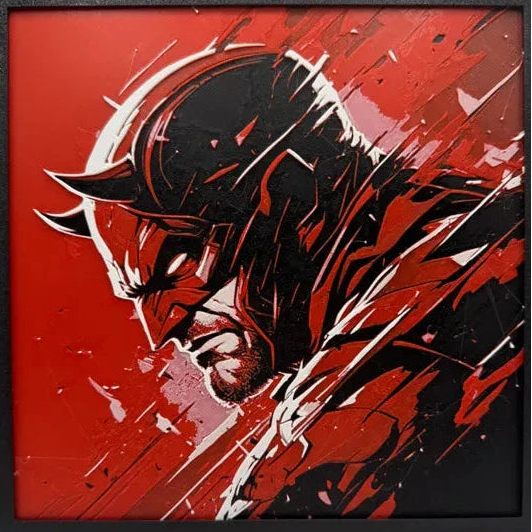 Daredevil