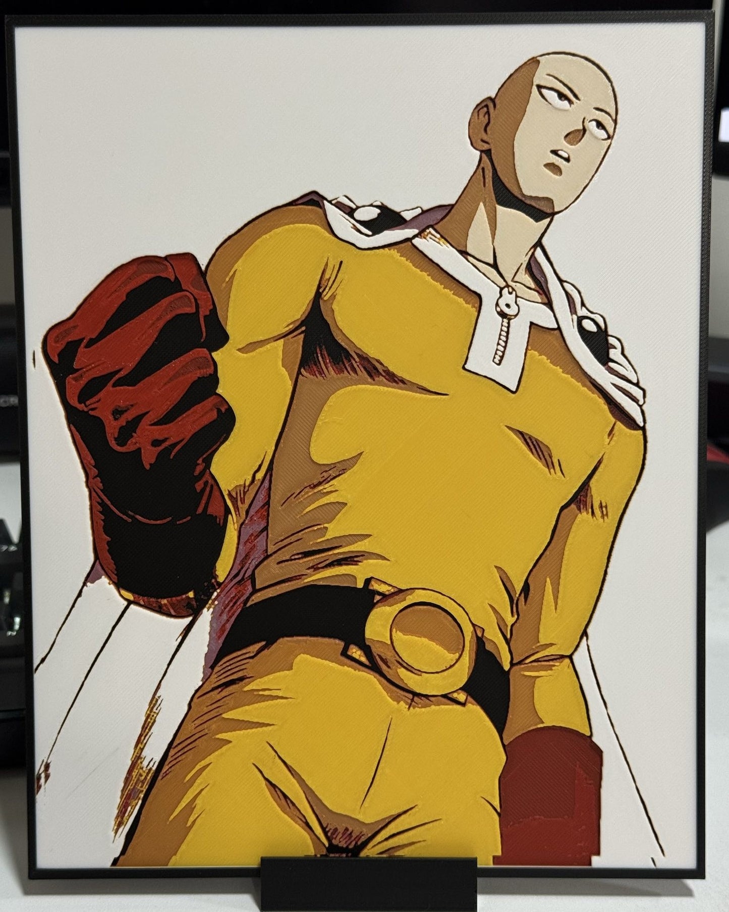 Saitama