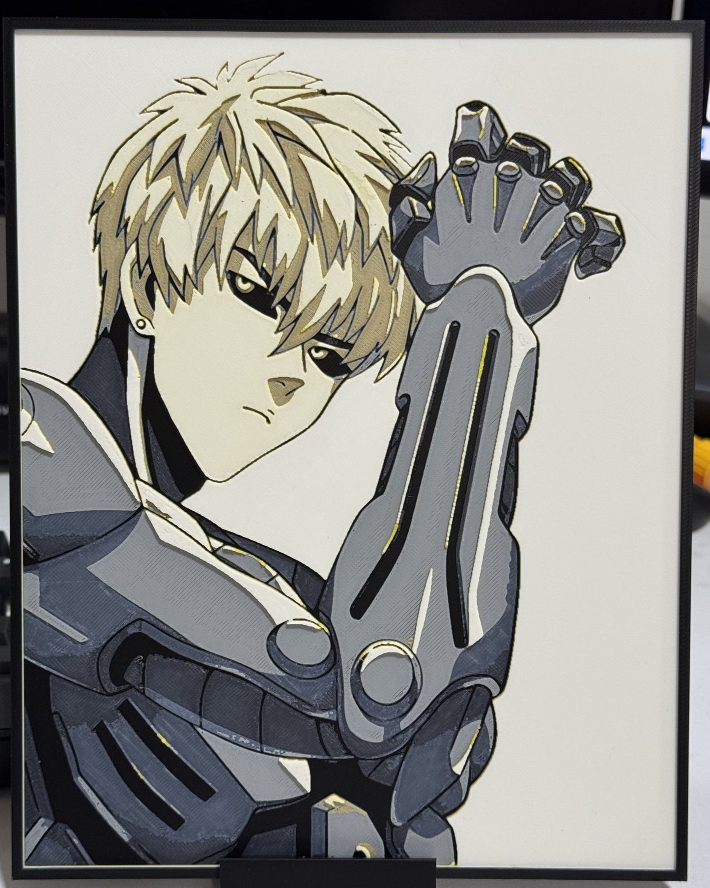 Genos