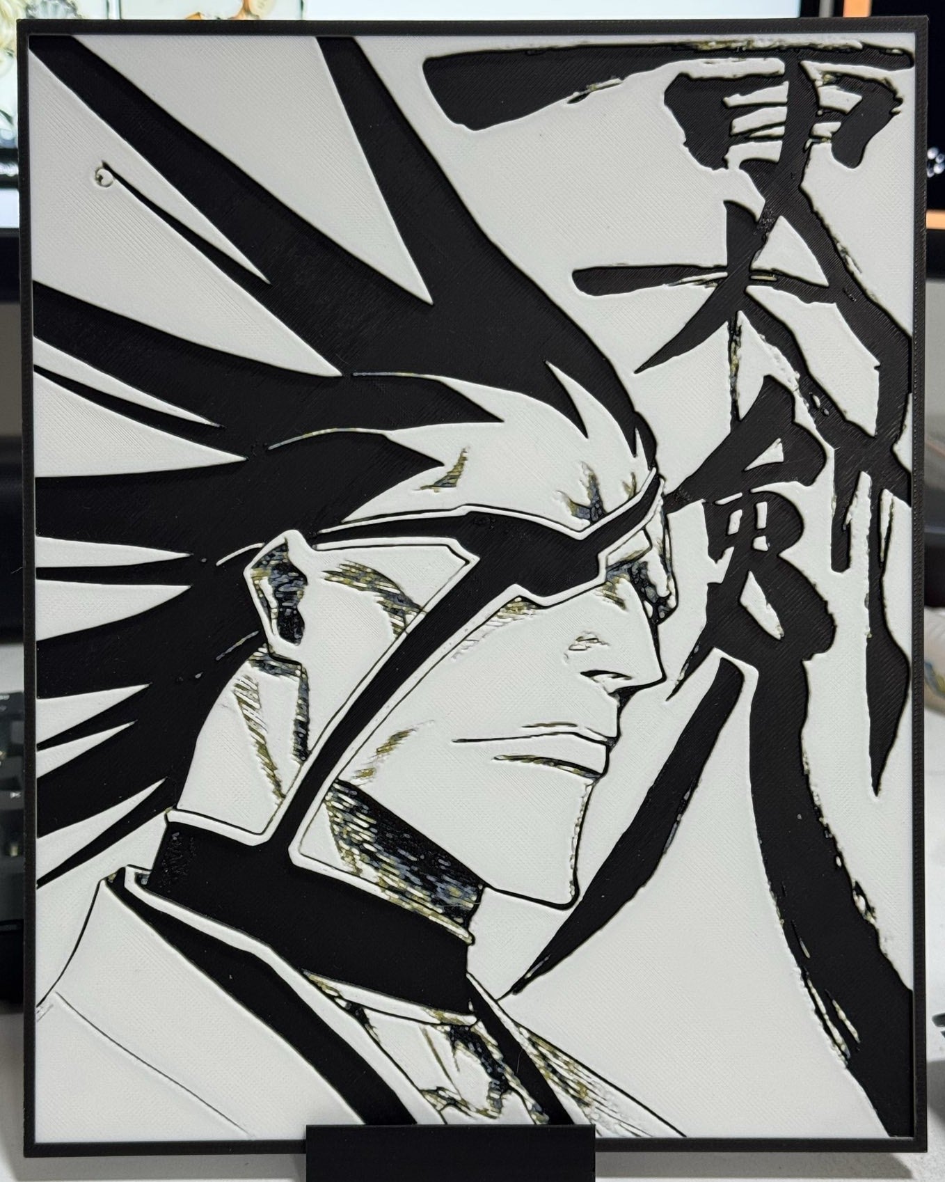 Kenpachi Zaraki