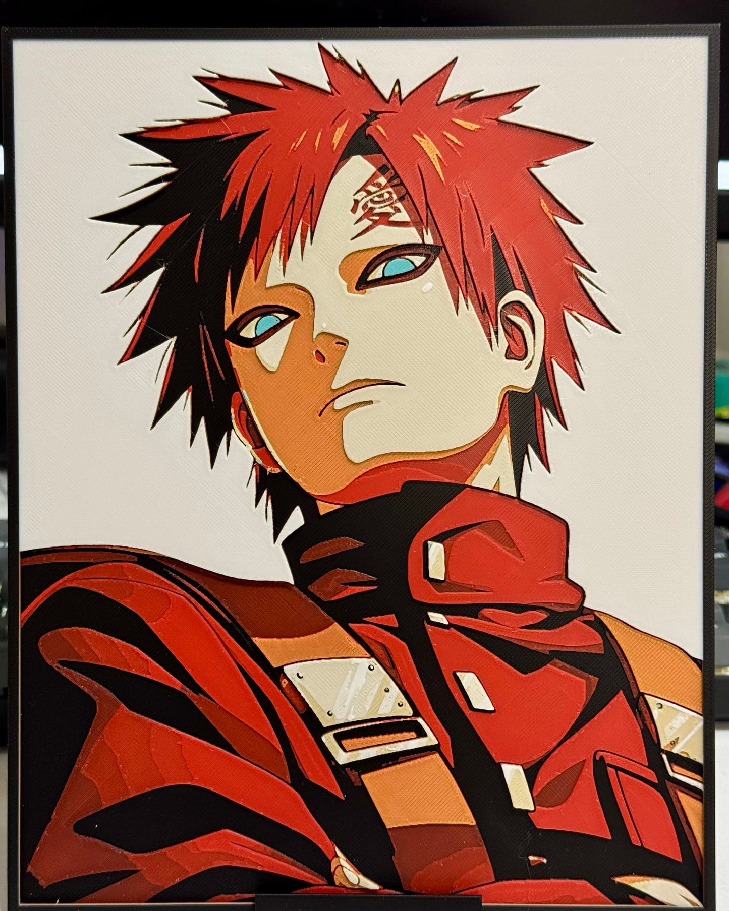 Gaara