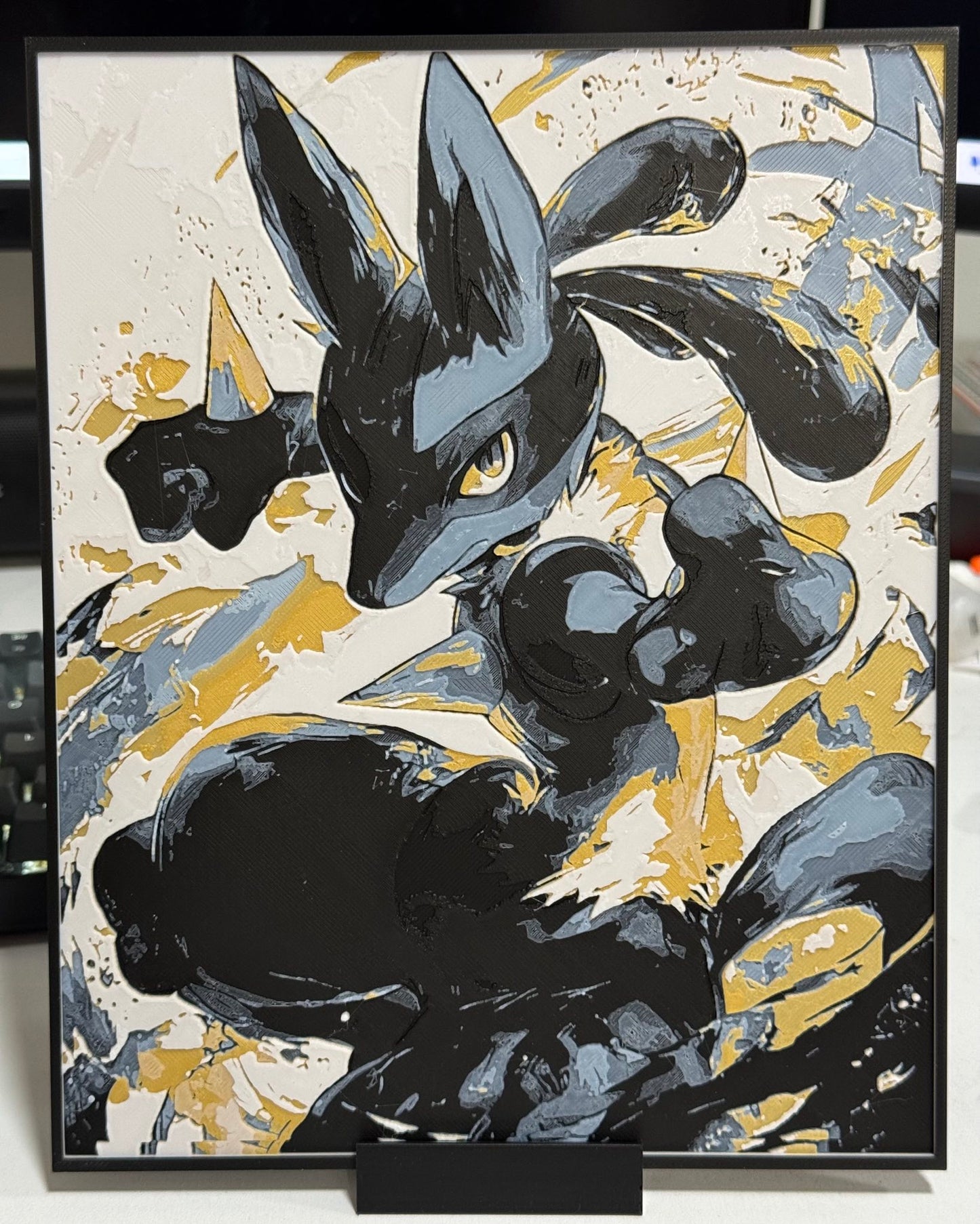 Lucario