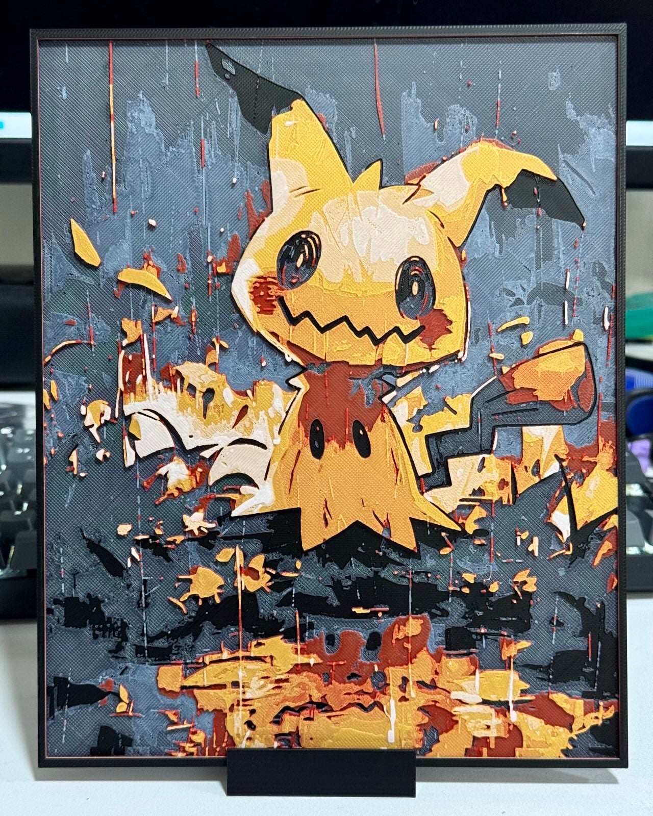 Mimikyu