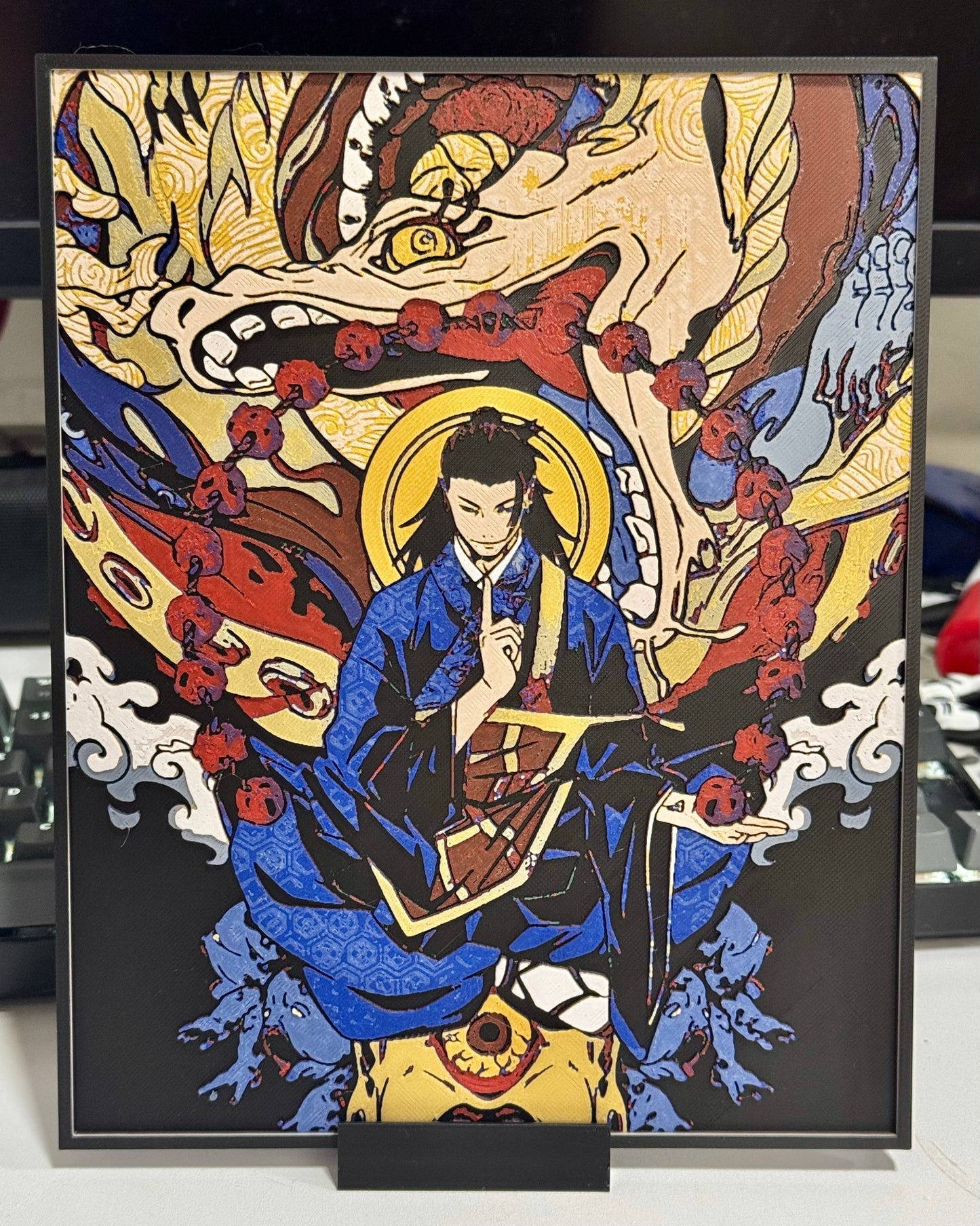 Geto Suguru (Kenjaku)