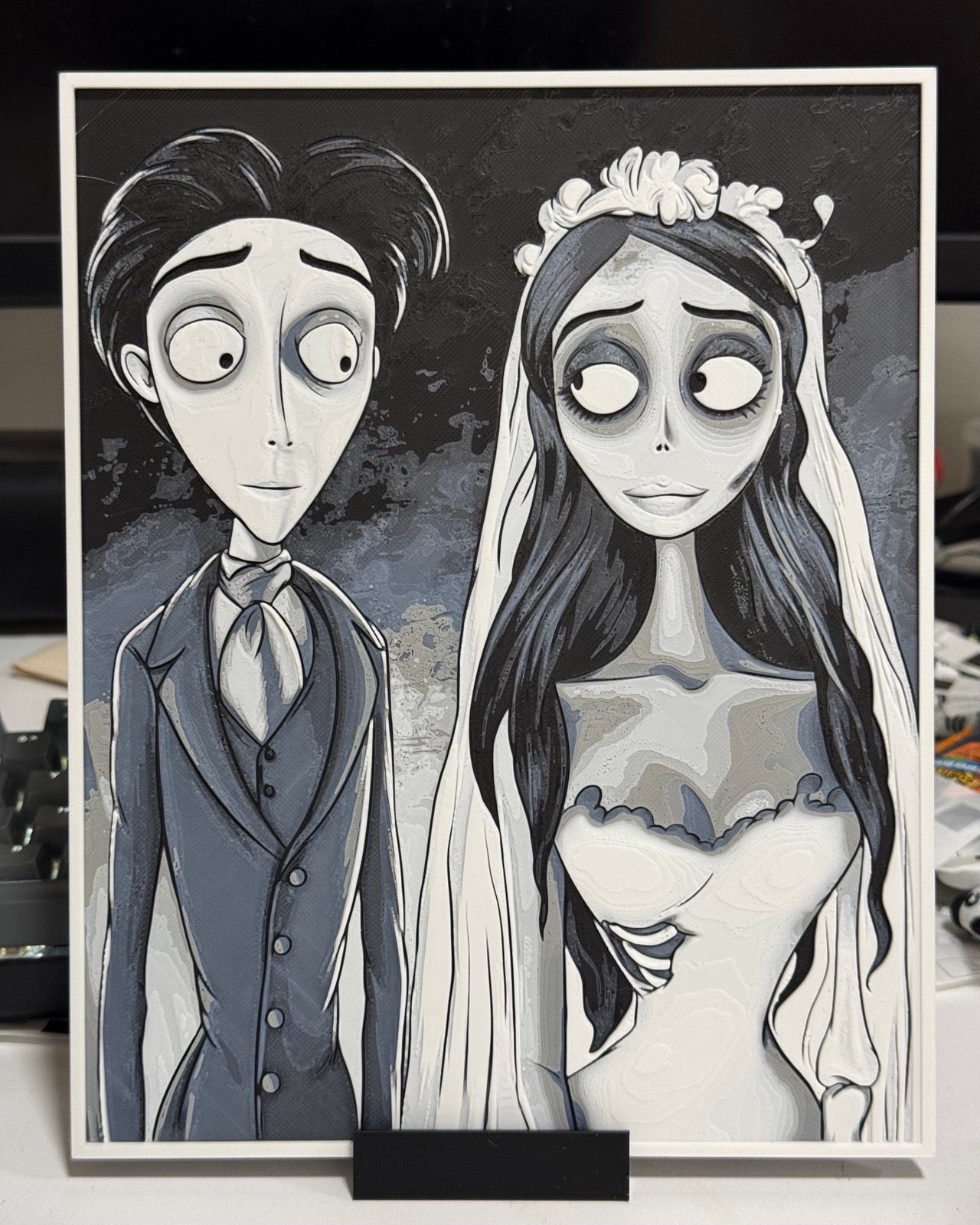 Corpse Bride