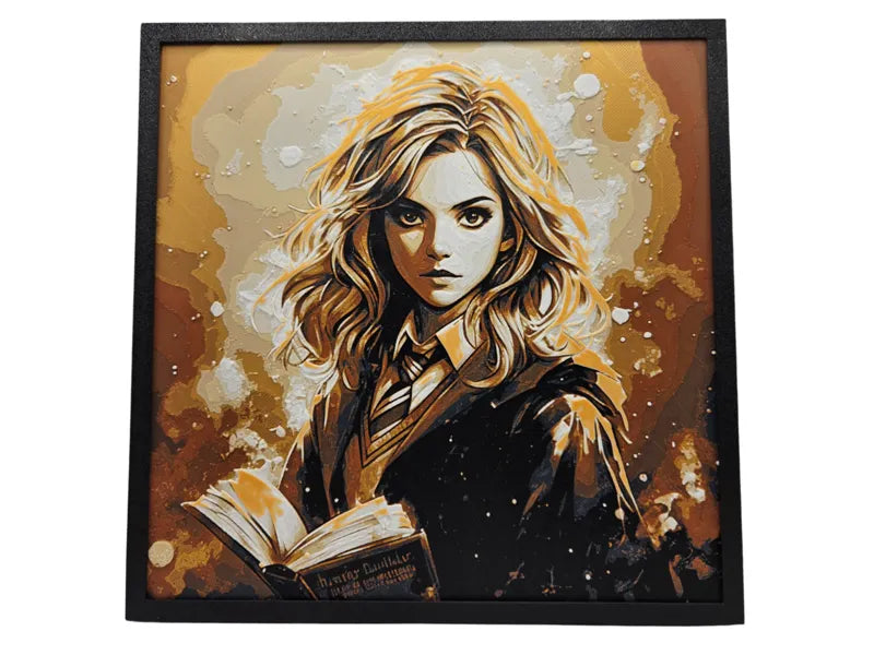 Hermione Granger Realistic