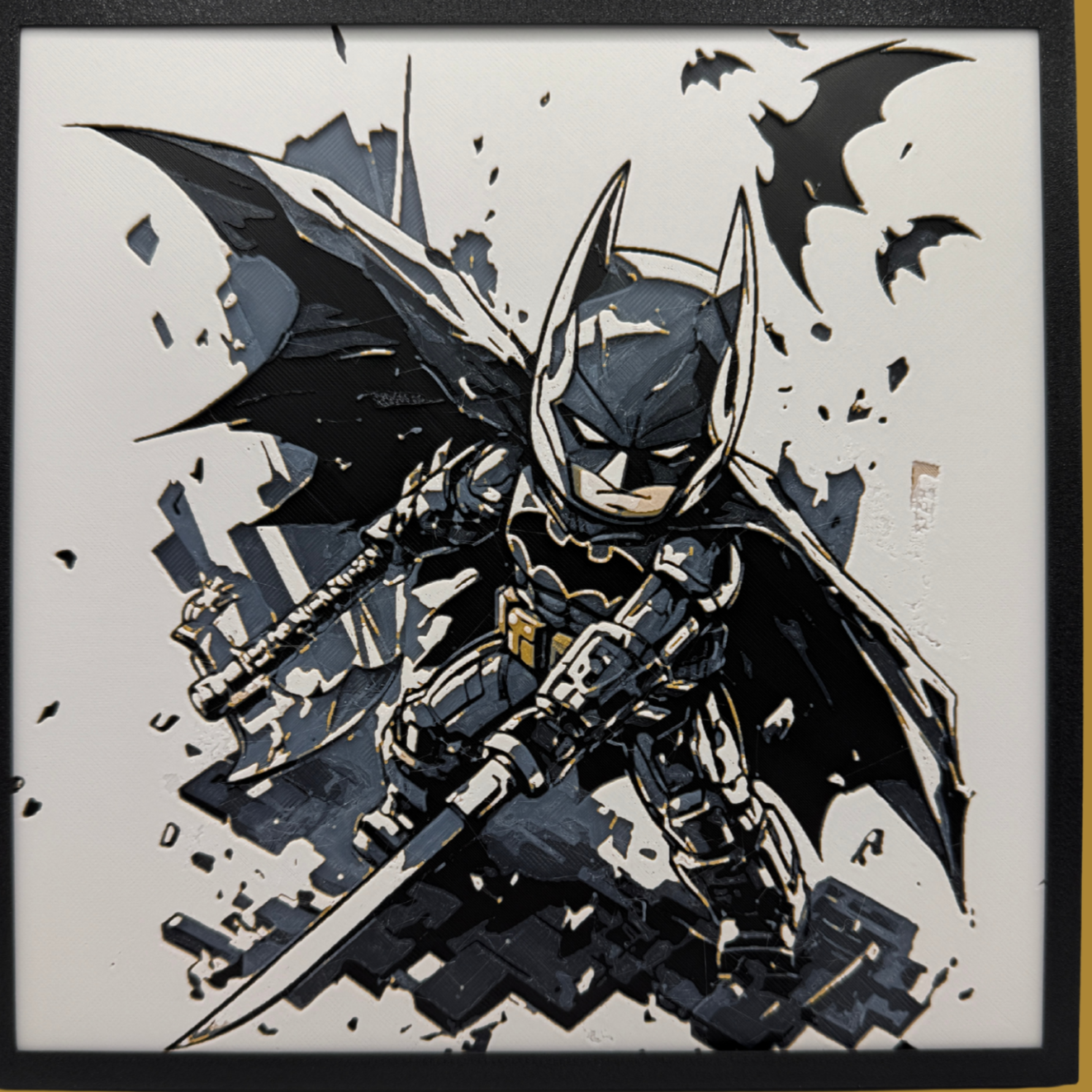Lego Batman