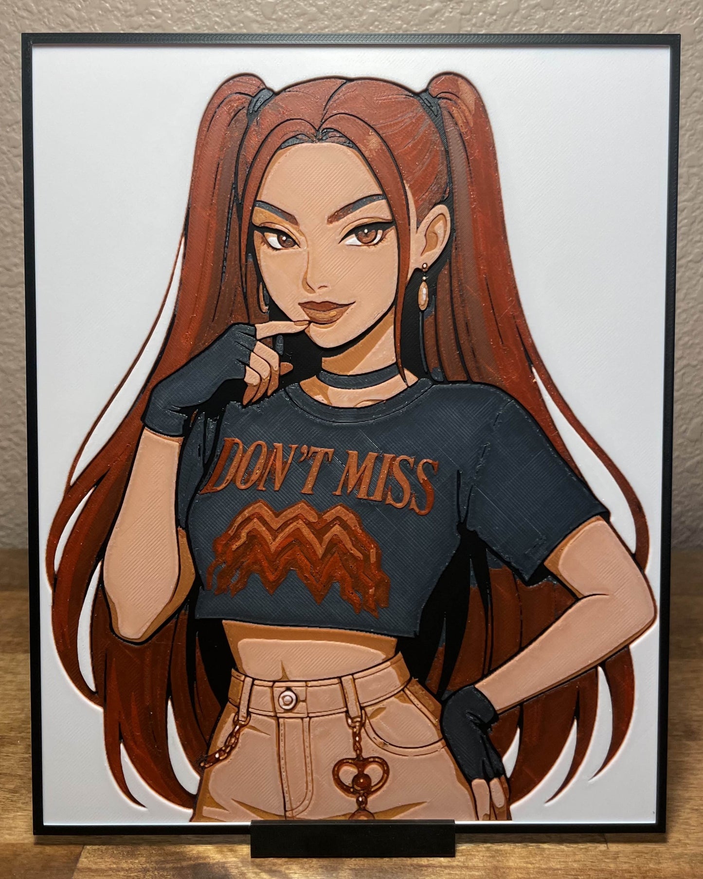 Mira K-Pop Demon Hunters