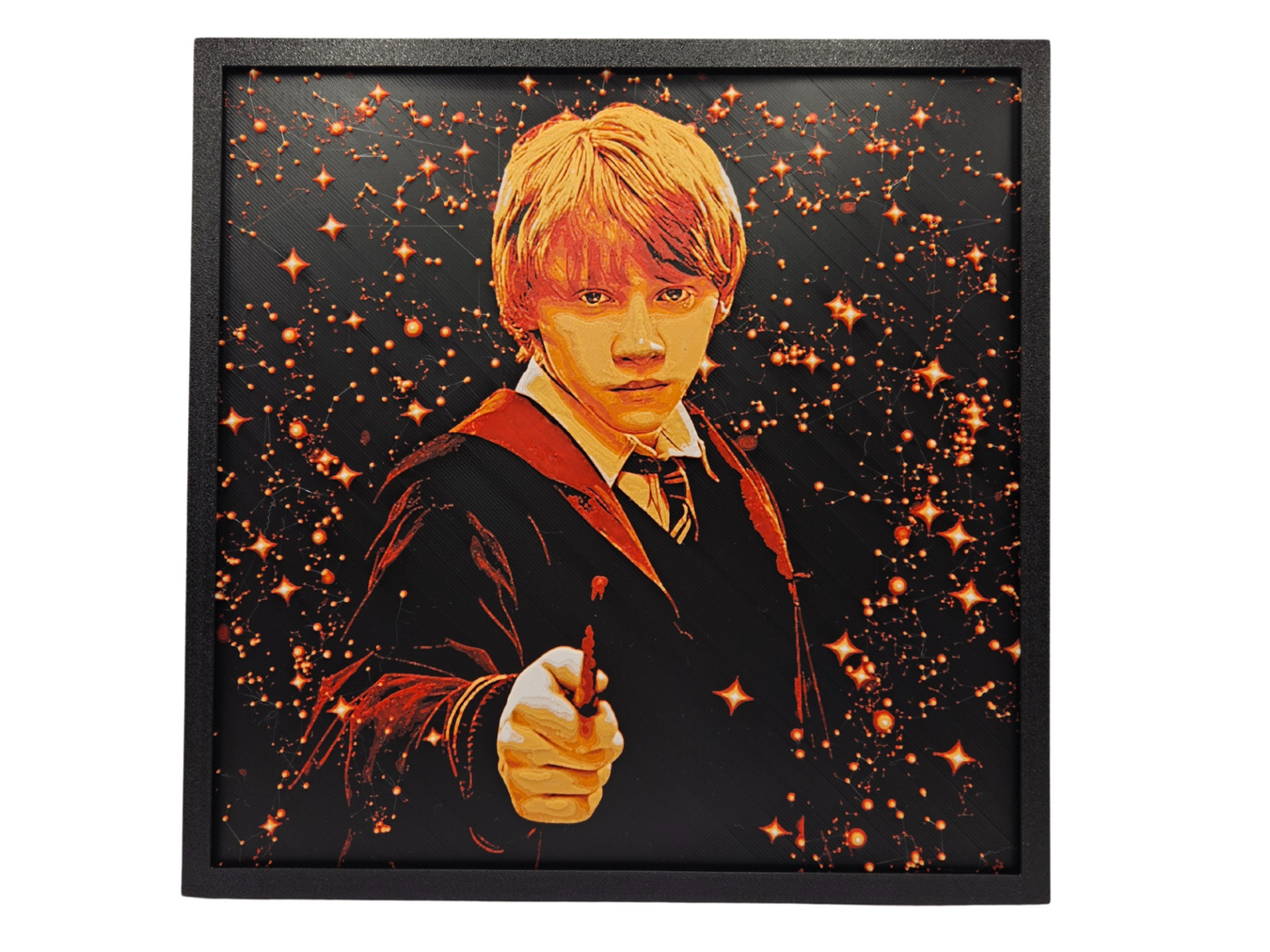 Ron Weasley Realistic