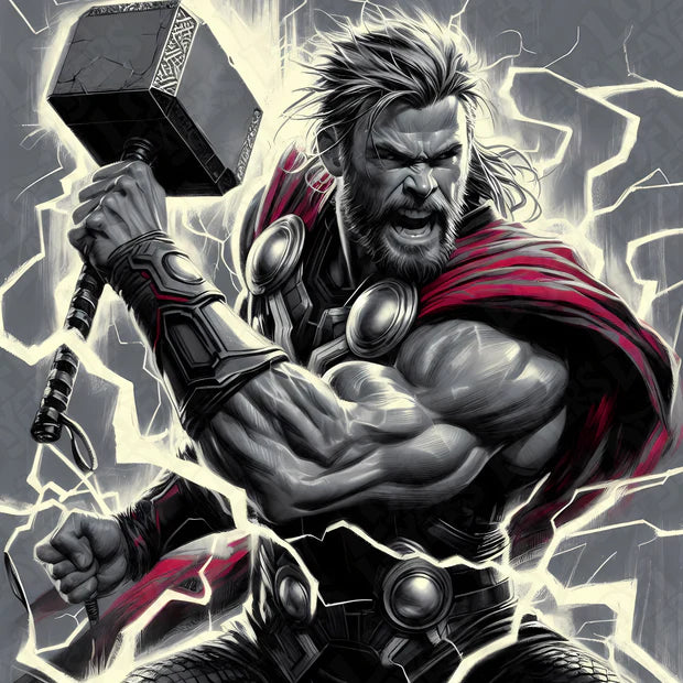 Thor Color Pop