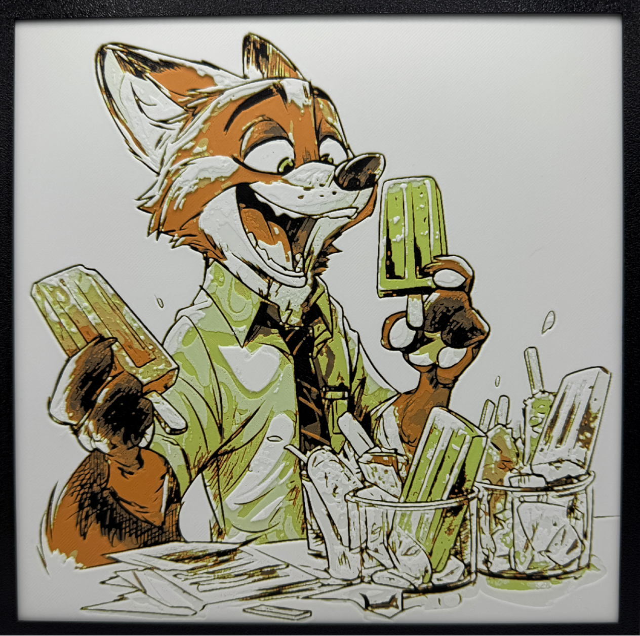 Nick Wilde (Zootopia)