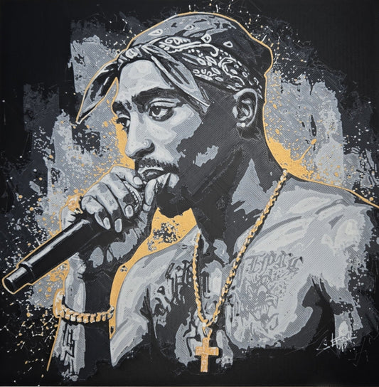 2pac Color Pop