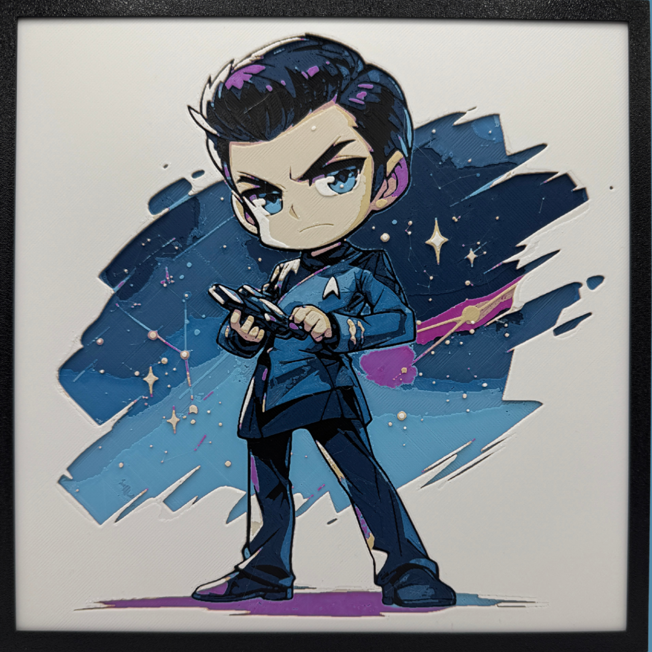 Chibi McCoy