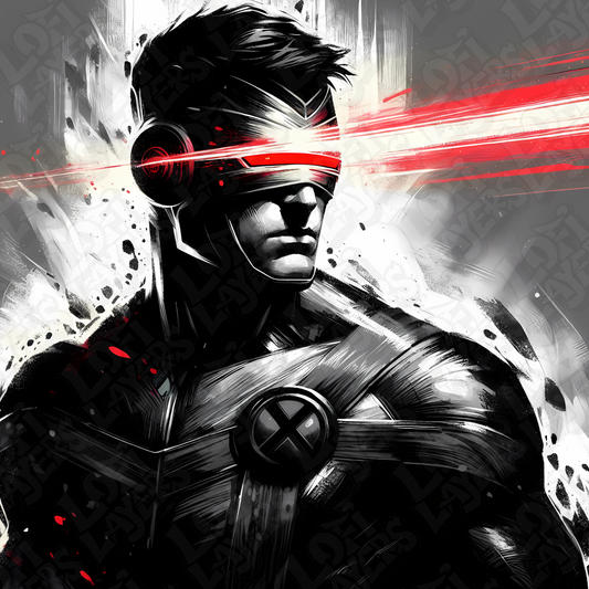 Cyclops Color Pop