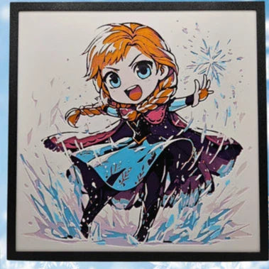 Chibi Anna