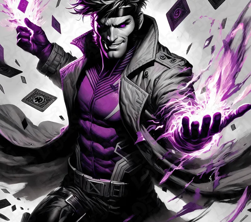 Gambit Color Pop