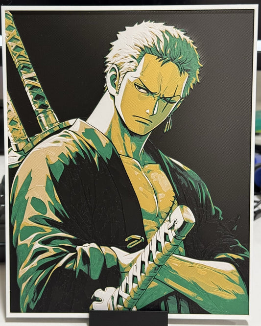 Roronoa Zoro