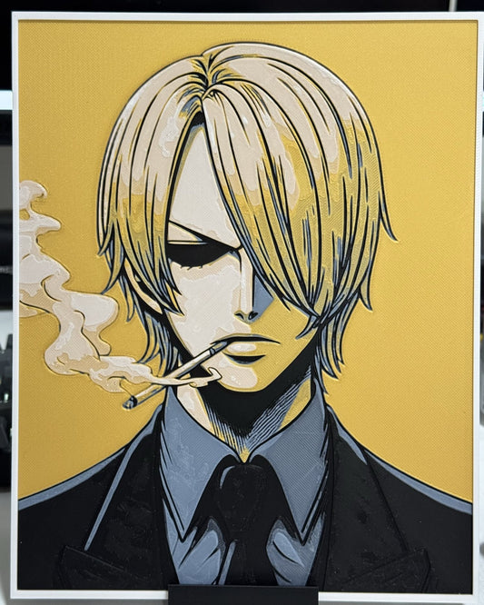 Vinsmoke Sanji