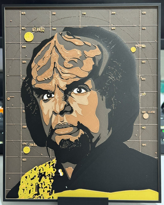 Worf