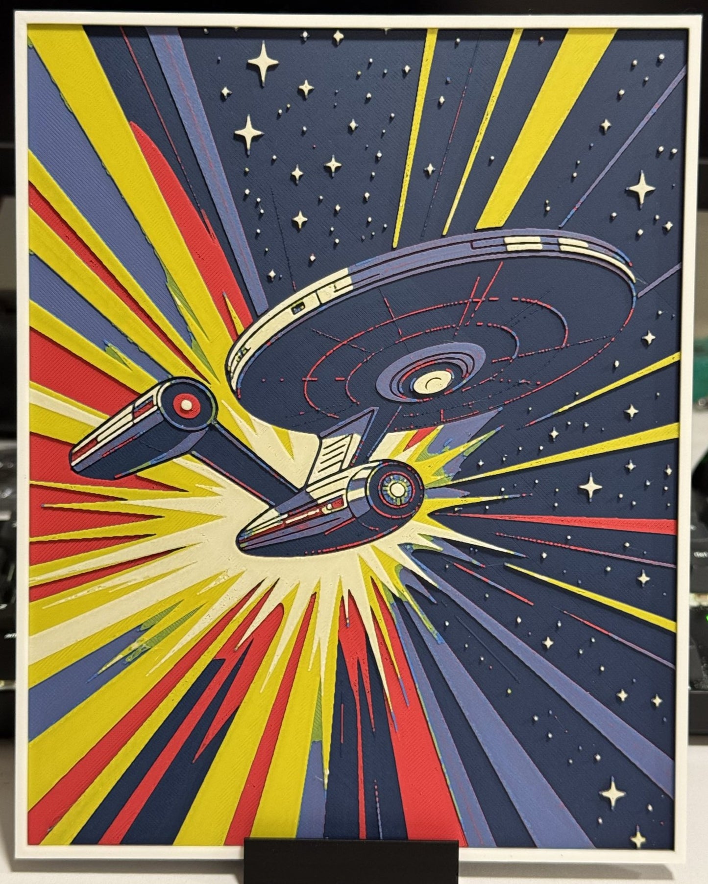 USS Enterprise (NCC-1701)