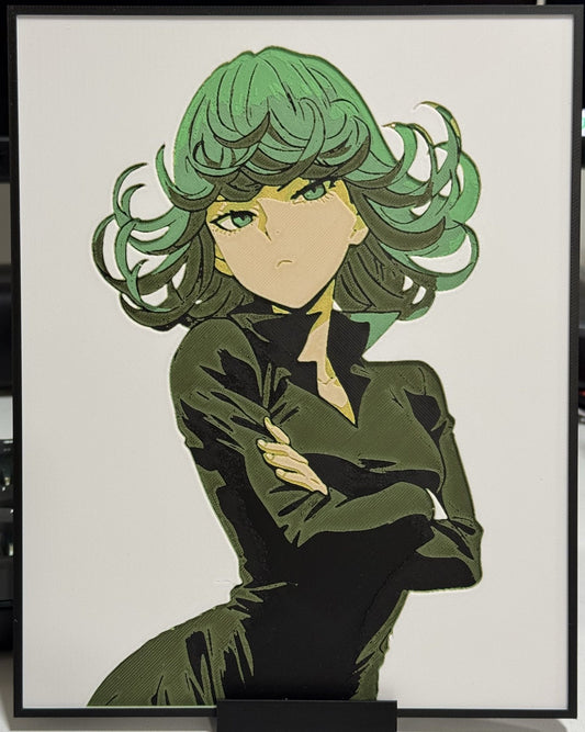 Tatsumaki