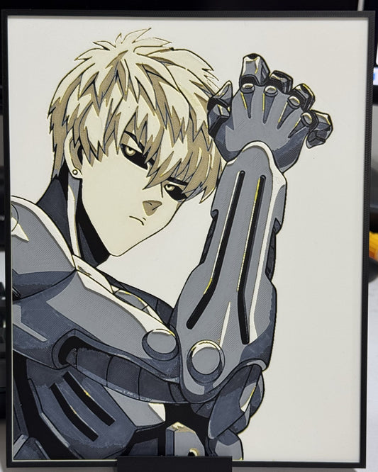 Genos