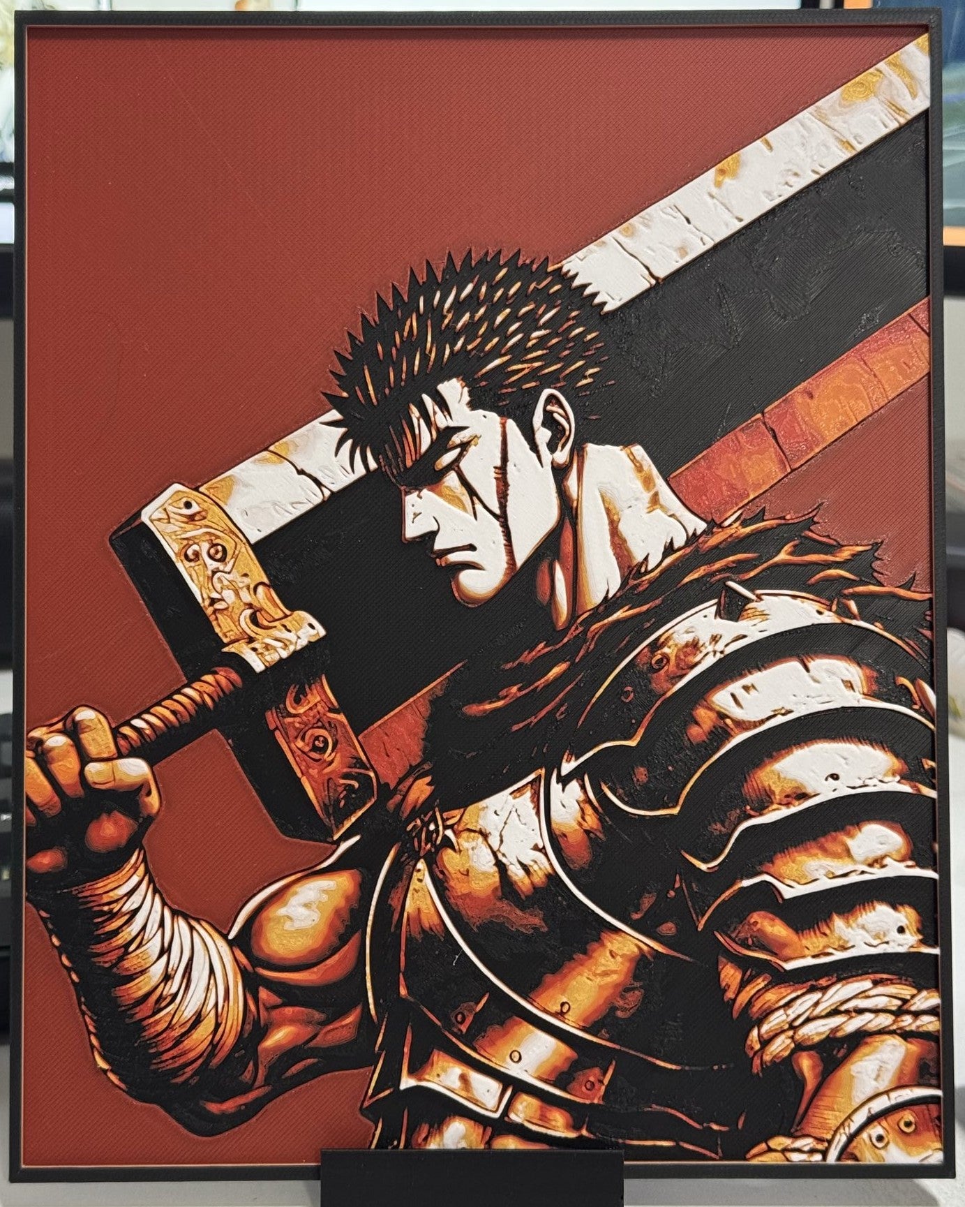 Guts Dragon Slayer