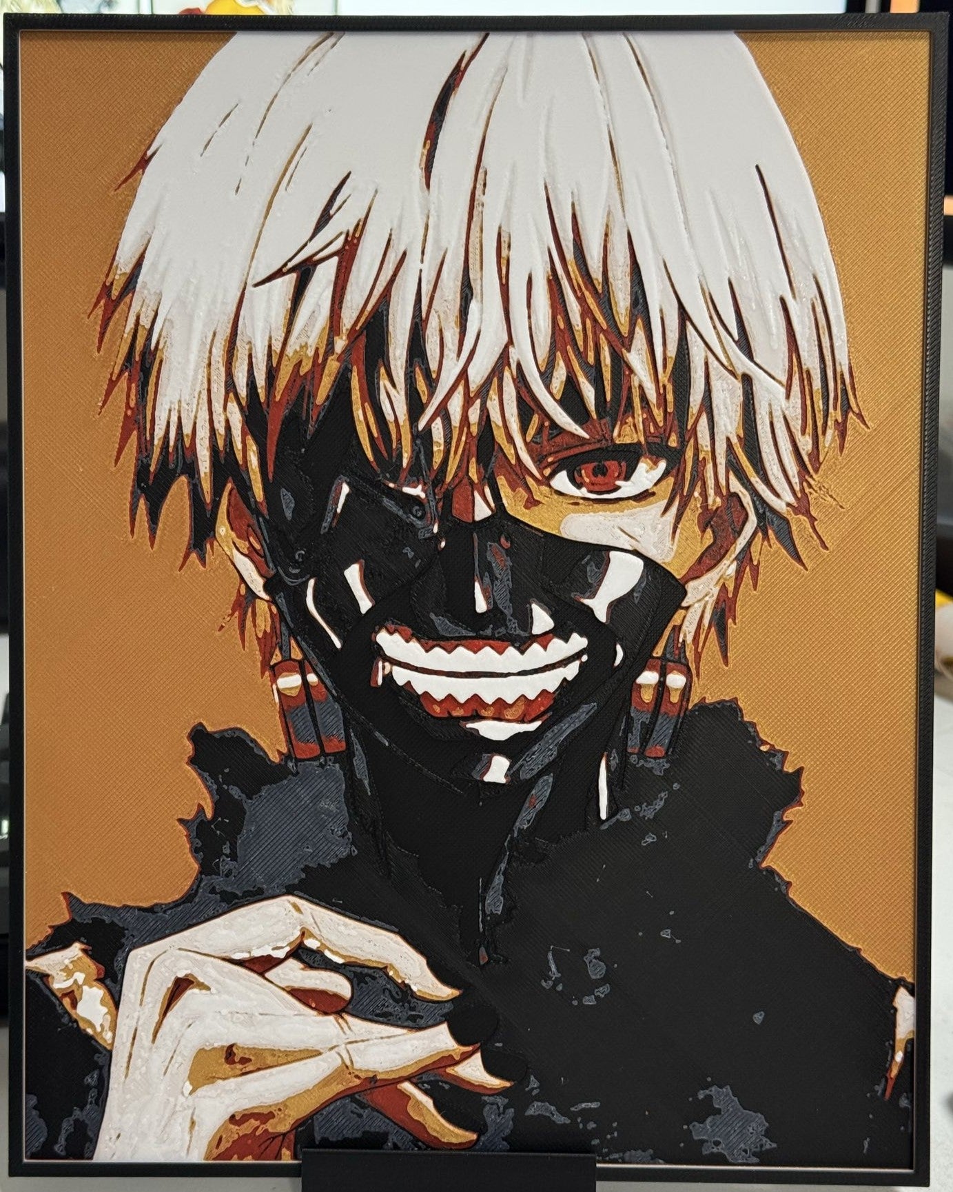 Ken Kaneki