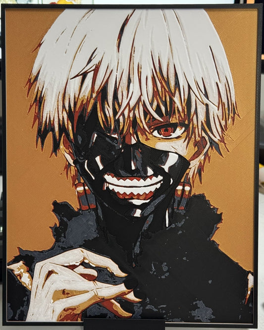 Ken Kaneki