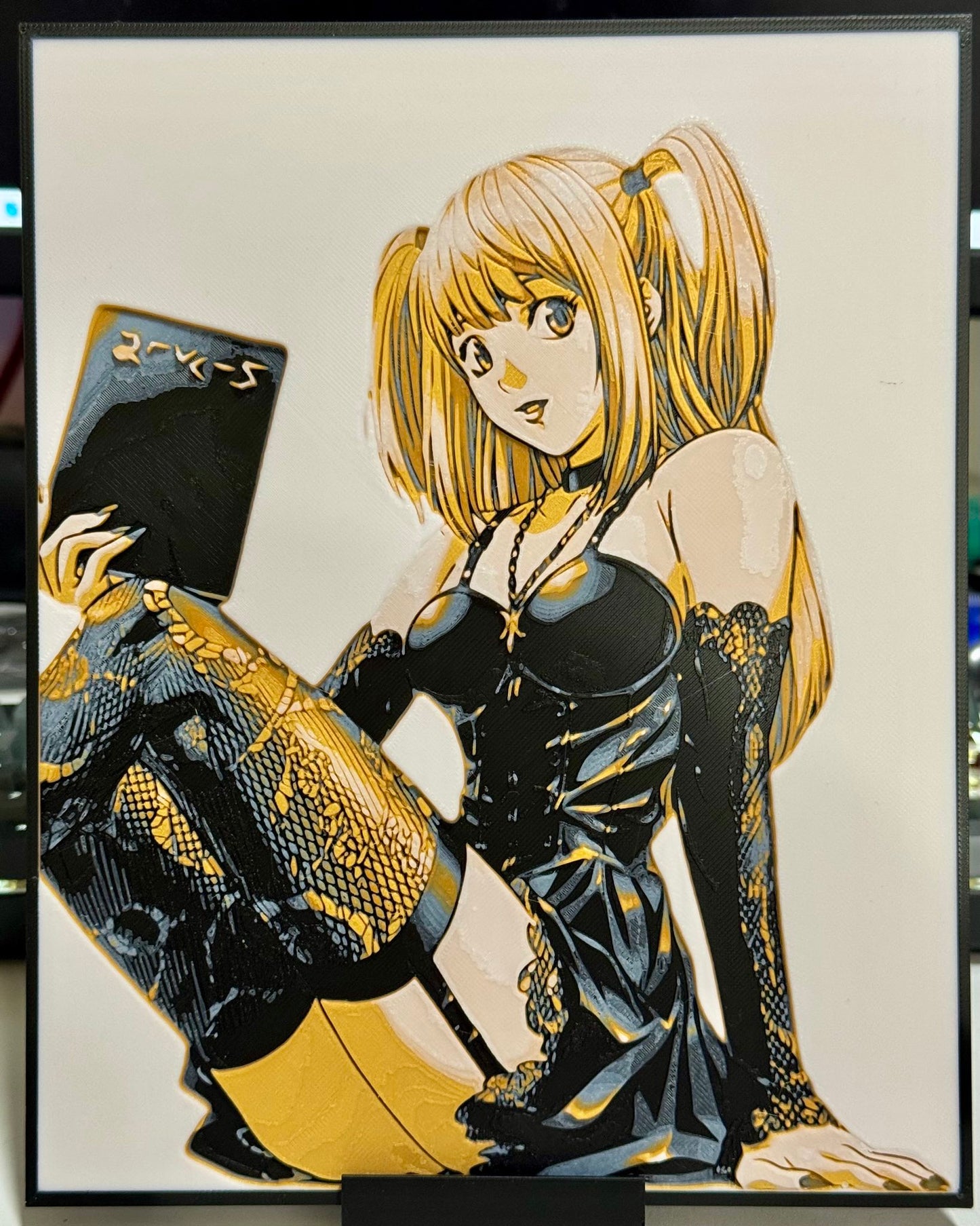 Misa Amane