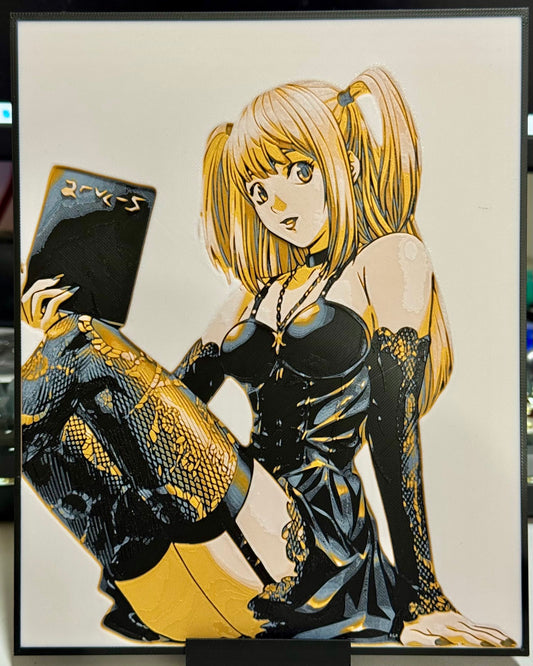 Misa Amane