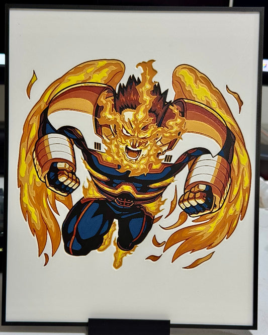 Endeavor Phoenix