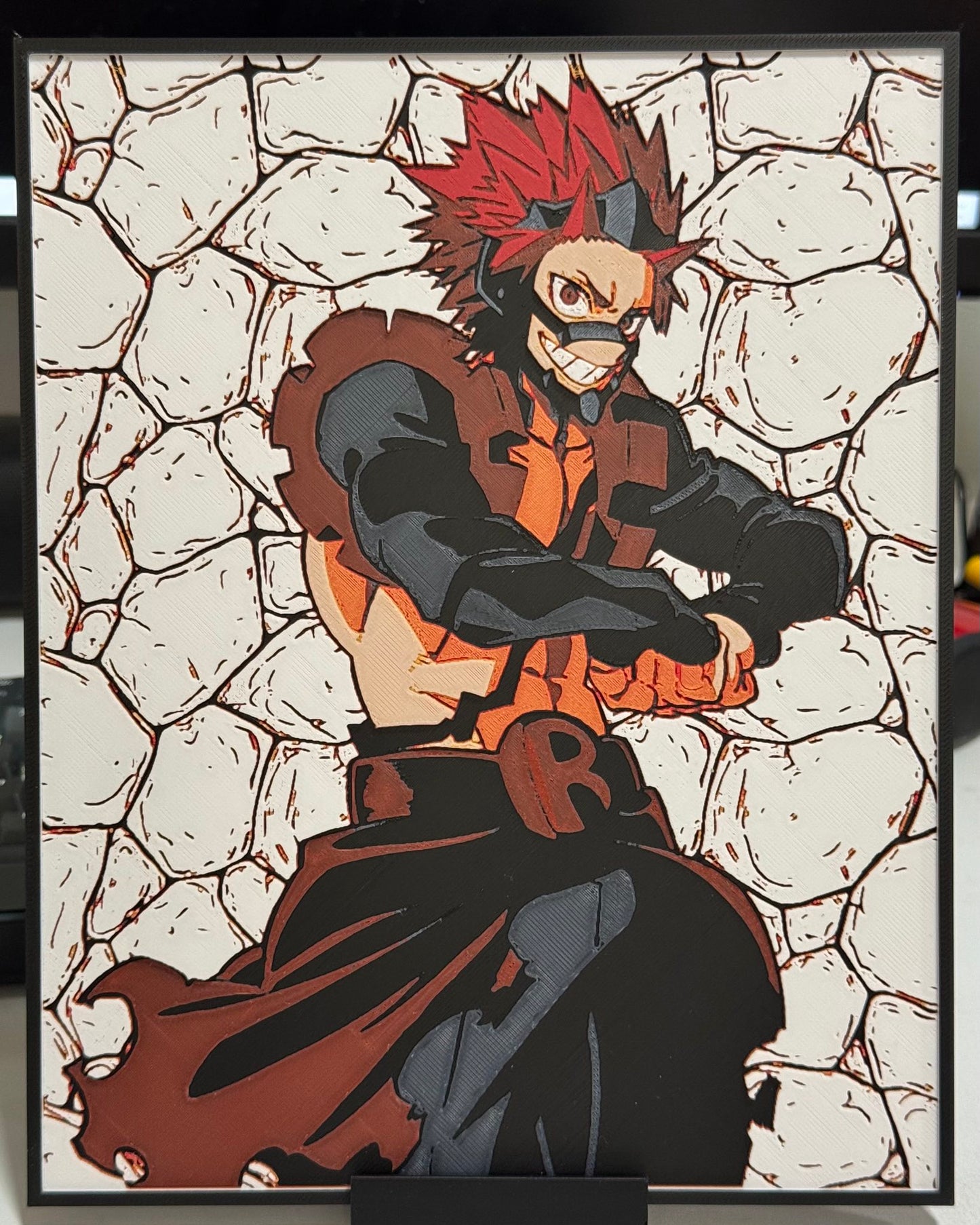 Red Riot