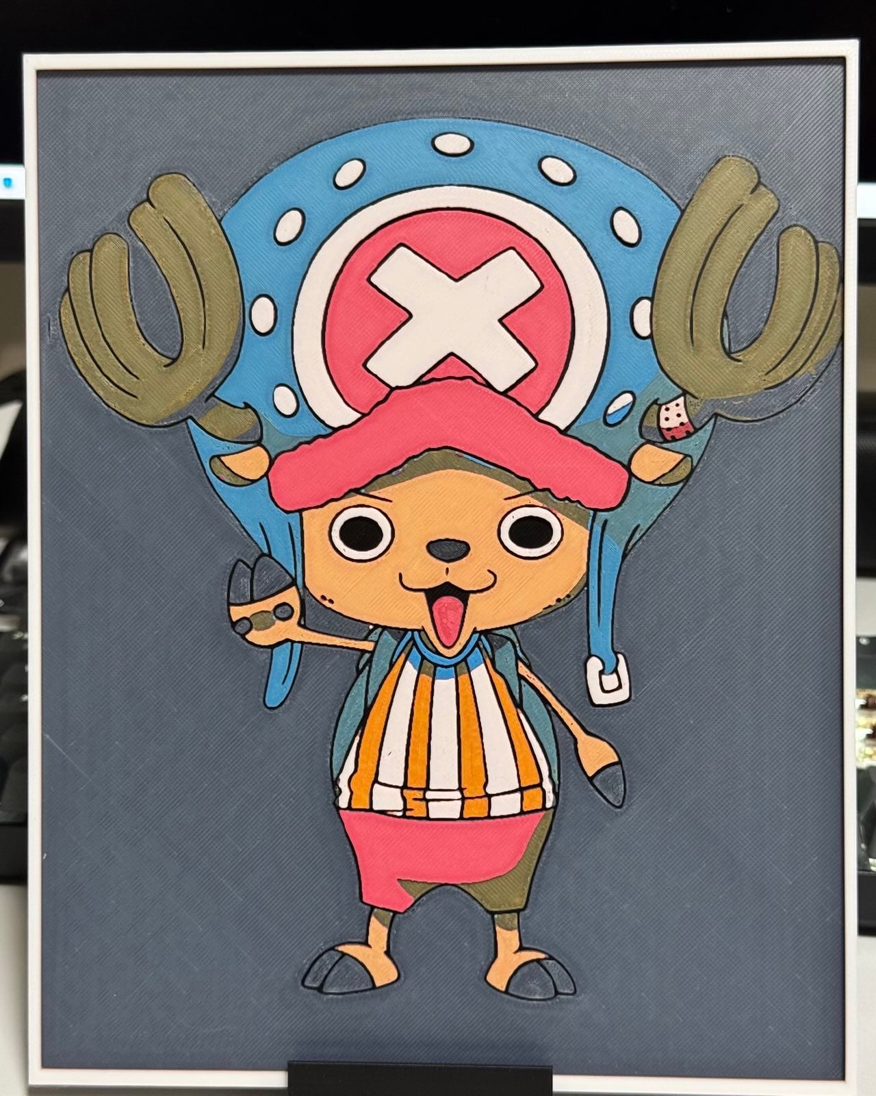 Chopper