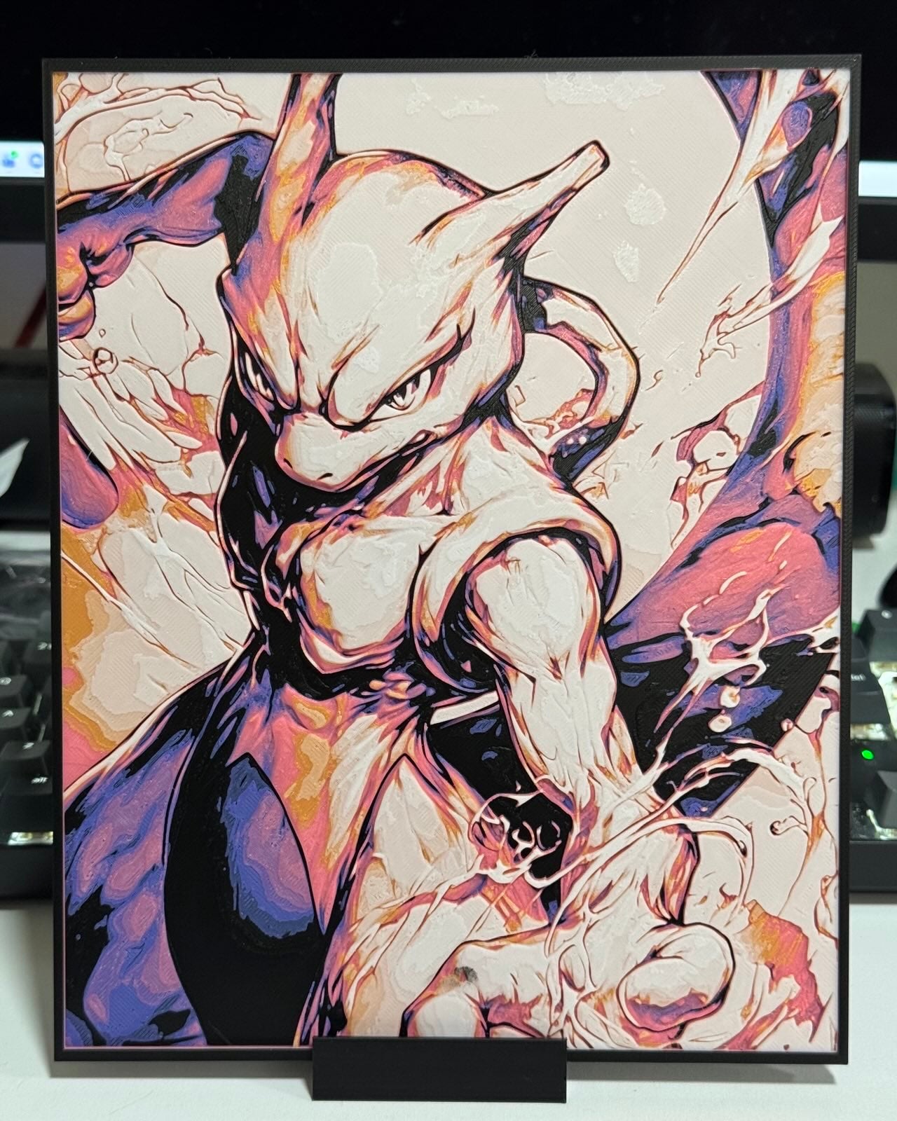 Mewtwo
