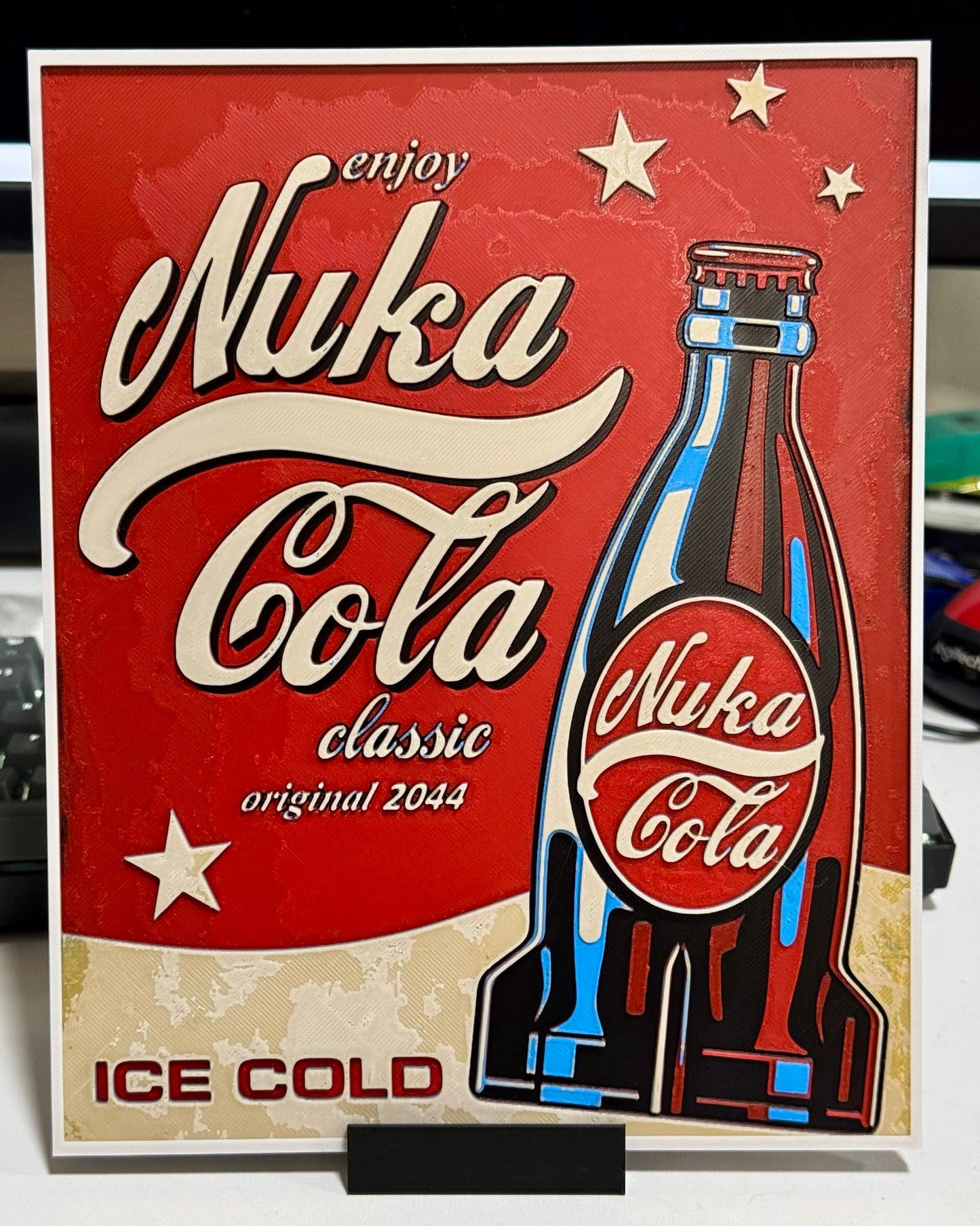 Nuka Cola