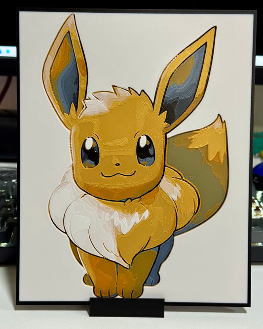 Eevee