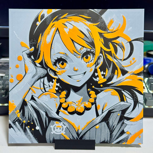Nami Color Pop