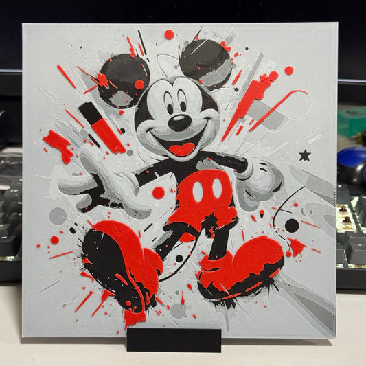 Mickey Color Pop