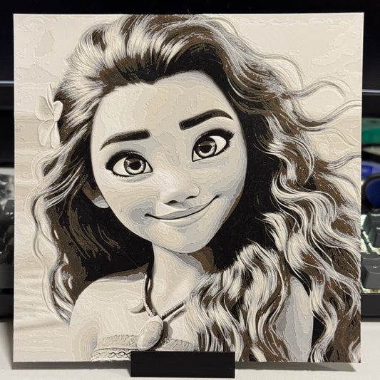 Moana