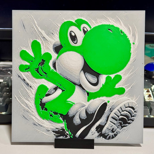 Yoshi Color Pop