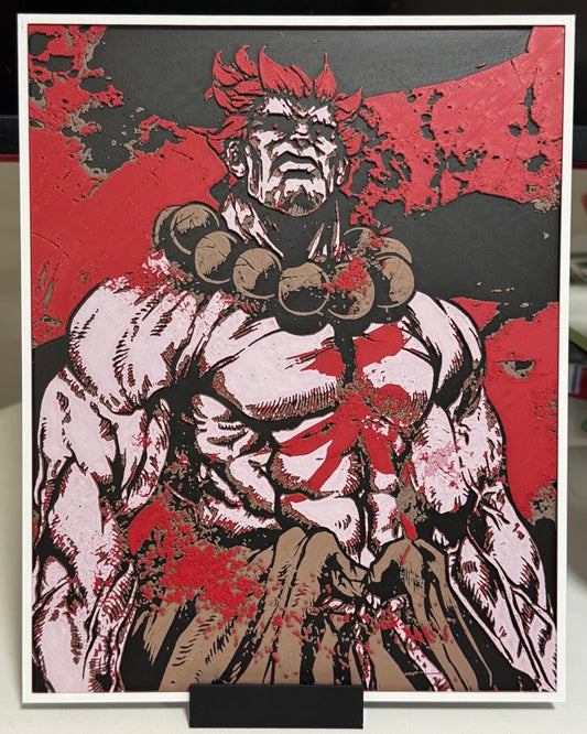 Akuma