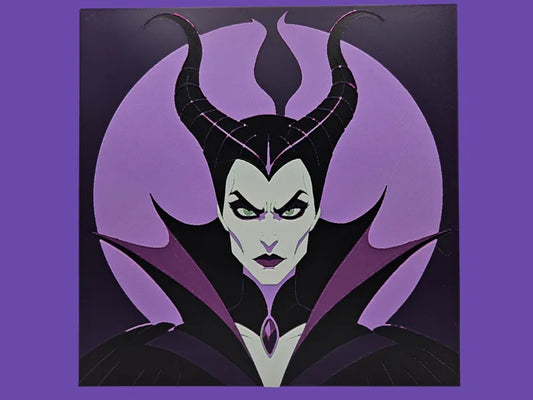 Maleficent