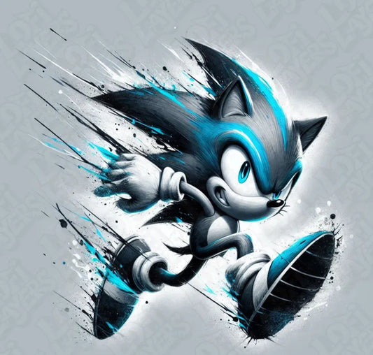 Sonic Color Pop