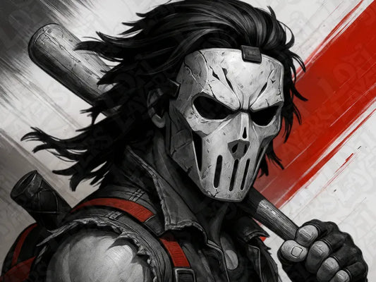 Casey Jones Color Pop
