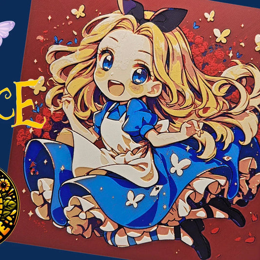 Chibi Alice