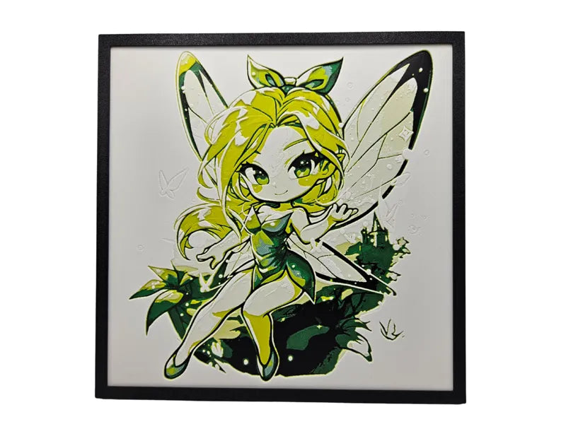 Chibi Tinker Bell