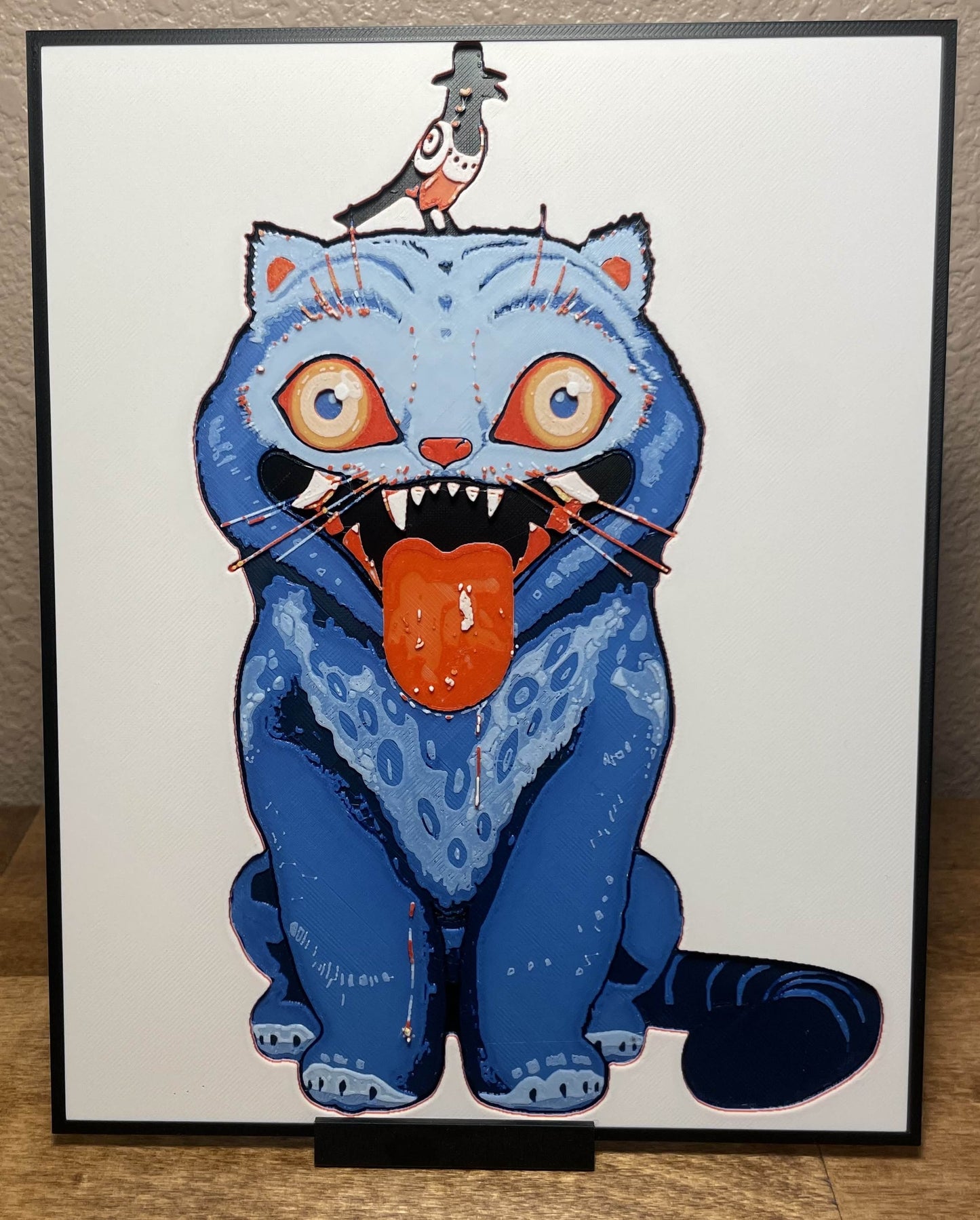 Derpy and Sussie K-Pop Demon Hunters