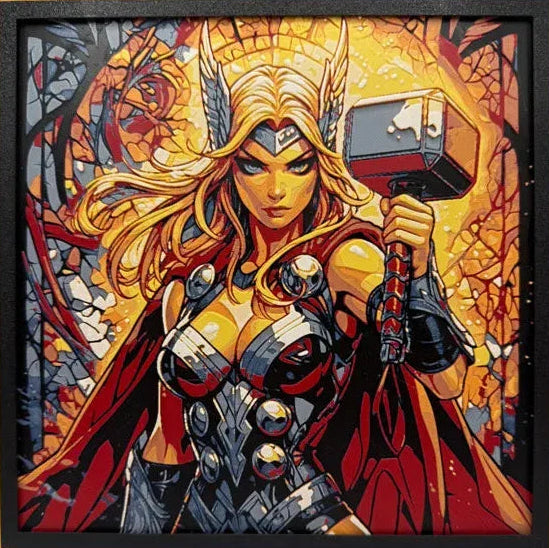Thor (Jane Foster)